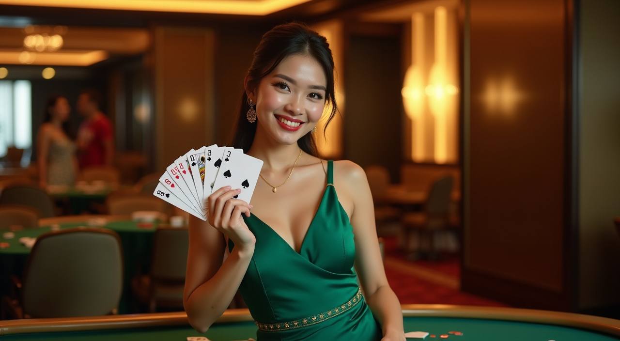 vip7700 မှာ ကျွန်တော်တို့သည် အာ့နီ၏ အဖြေများ